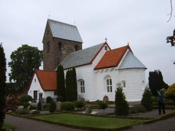 Sct. Knuds Kirke
