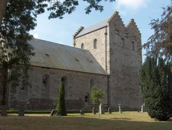 Aa kirke