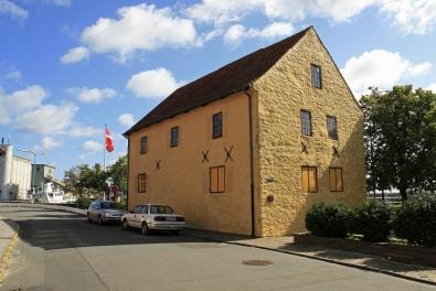 Nexø Museum