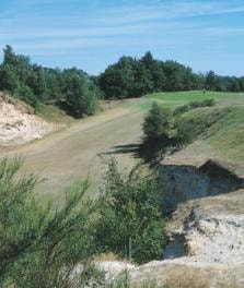 Bornholms Golf Klub Rønne