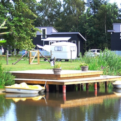 Asaa Camping & Hytteferie