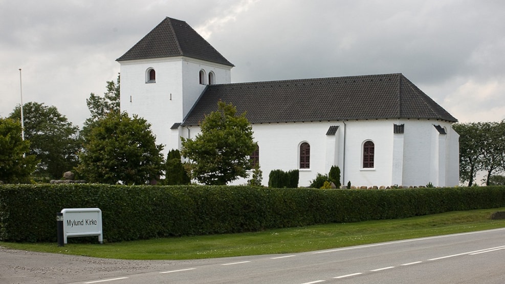 Mylund Church
