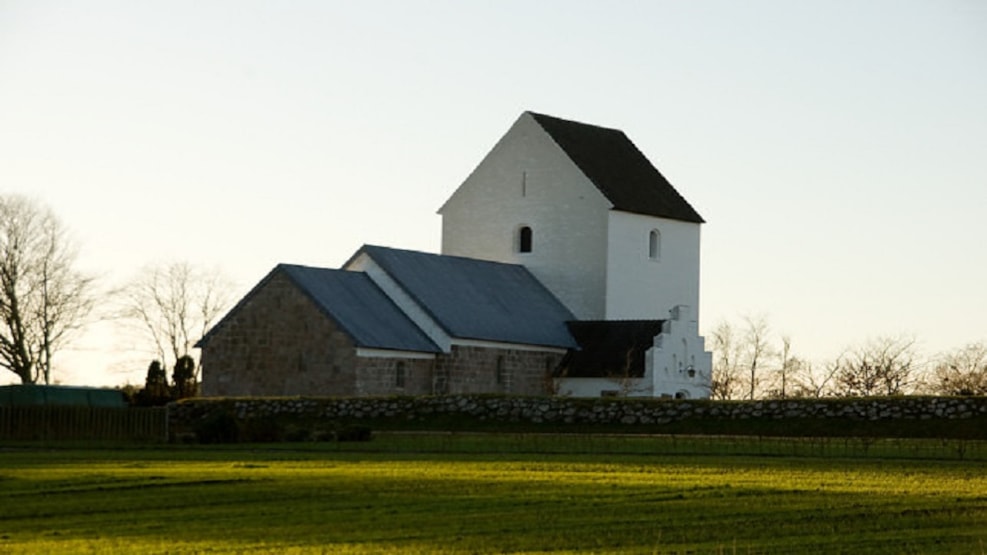 Tolstrup Church