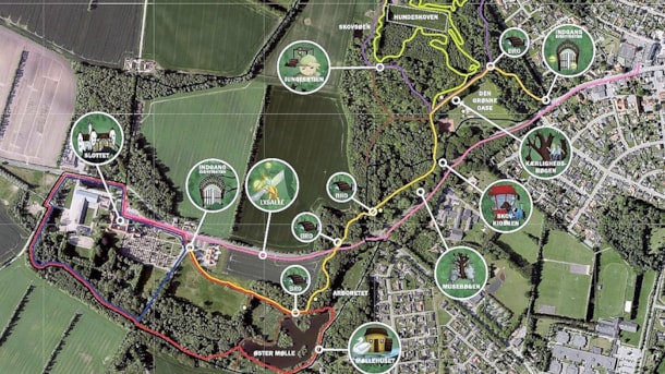 Dronninglund Naturpark