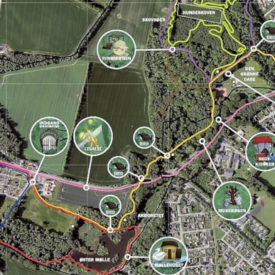 Dronninglund Nature Park