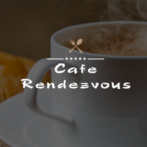 Café Rendezvous