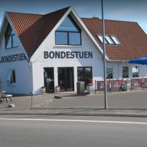 Restaurant Bondestuen