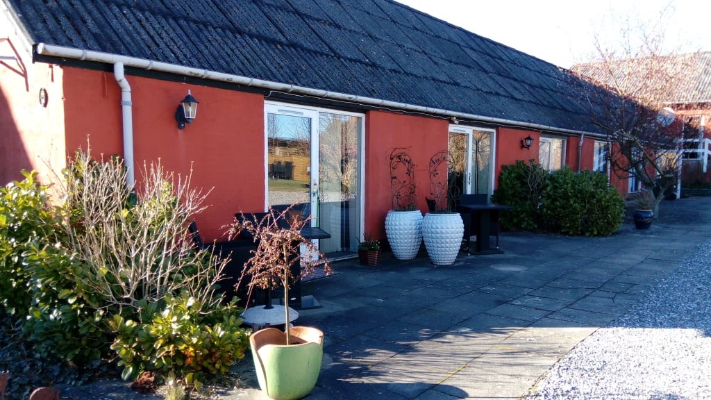 Bed & Breakfast | Overnatning I Vester Hjermitslev | Enjoy Nordjylland