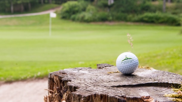 Dronninglund Golf Club