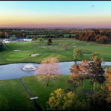 Aalborg Golf Club
