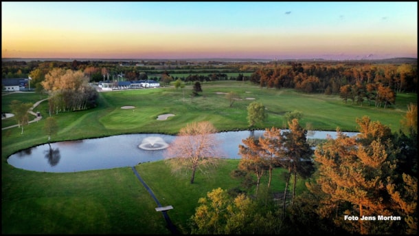 Aalborg Golfclub