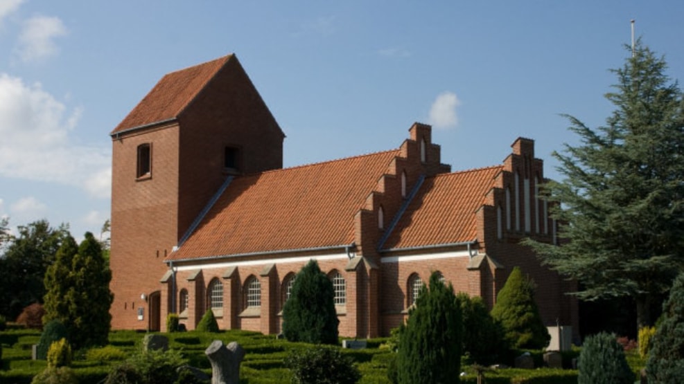 Dorf Church
