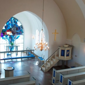 Hjallerup Kirke