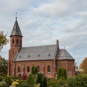 Galten Kirke