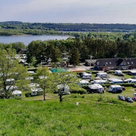 Birkhede Camping