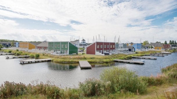 Landal Strandpark Ebeltoft