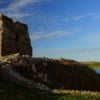 Kalø Castle Ruins