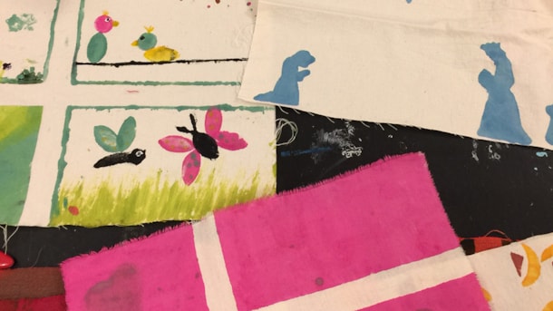 Vinterferie på Glas - Museet for glaskunst Ebeltoft