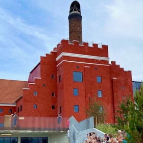 Maltfabrikken - the People's Factory