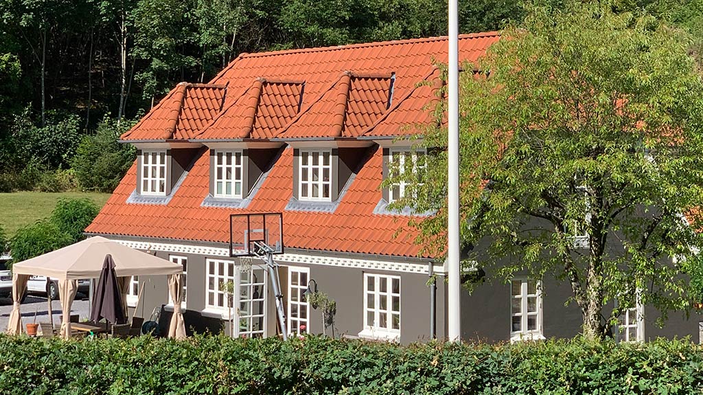 Bed & Breakfast- Billig Overnatning I Aarhusregionen | VisitAarhus