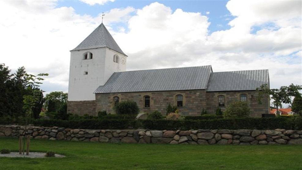 Vivild Church