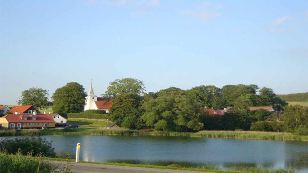 Agri Church