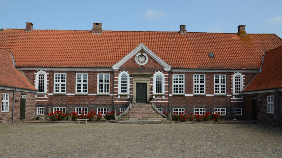 Bramming Hovedgård