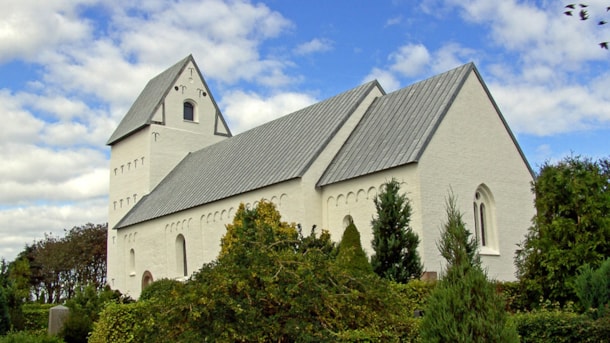 Sneum Kirke