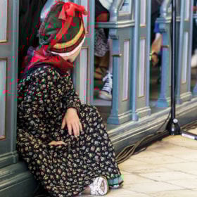 Sønderhodag på Fanø