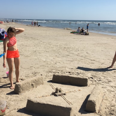 Club Fanø  | activities for everyone