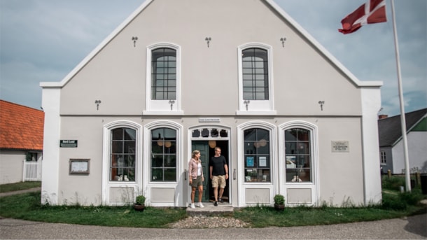 Fanø Art Museum