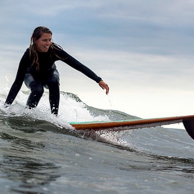 [DELETED] Surfing ved Kites and Coffee på Fanø
