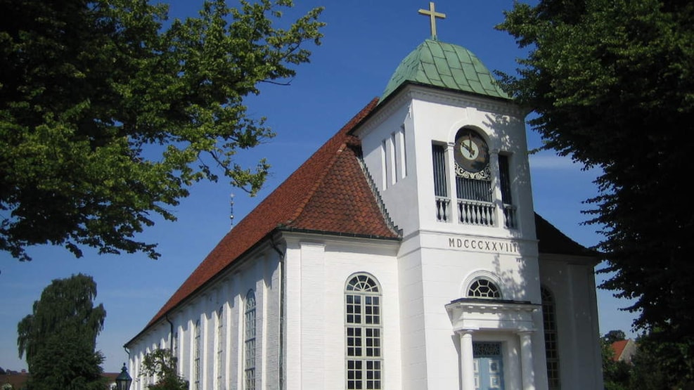 St. Michaelis Church
