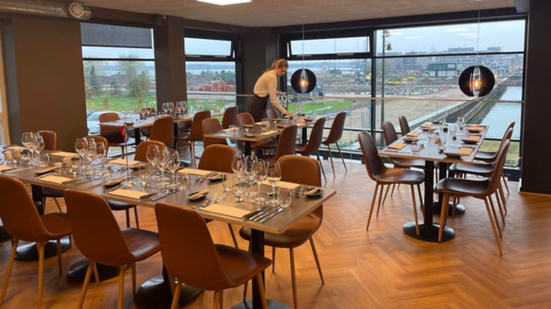 Ved Kanalen - Nordische Bistro