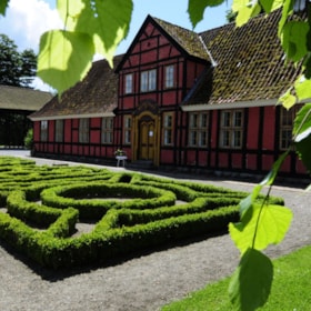 Fredericia Town Museum