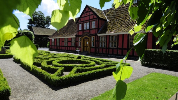 Fredericia Bymuseum