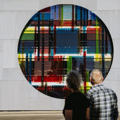 Art Walk in the Canal District