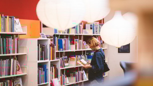 Fredericia Bibliotek