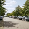 Parken in Fredericia