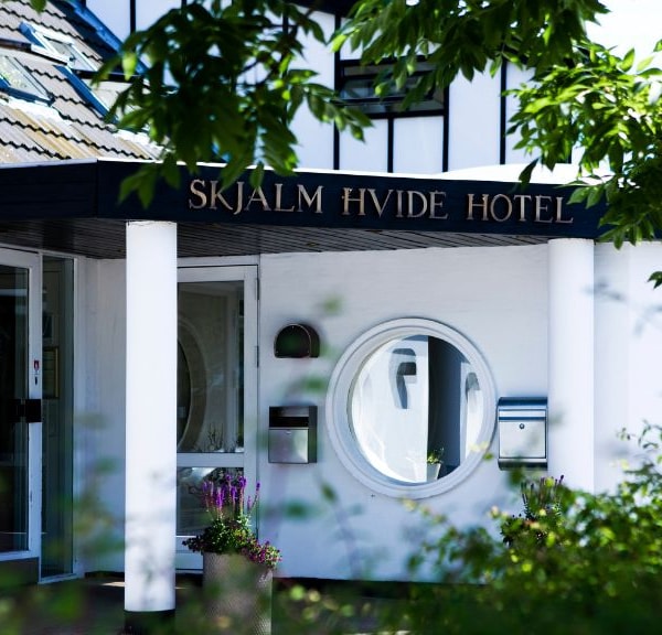 Skjalm Hvide Hotel