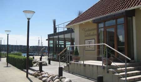 Restaurant Toldboden