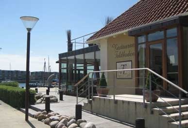 Restaurant Toldboden