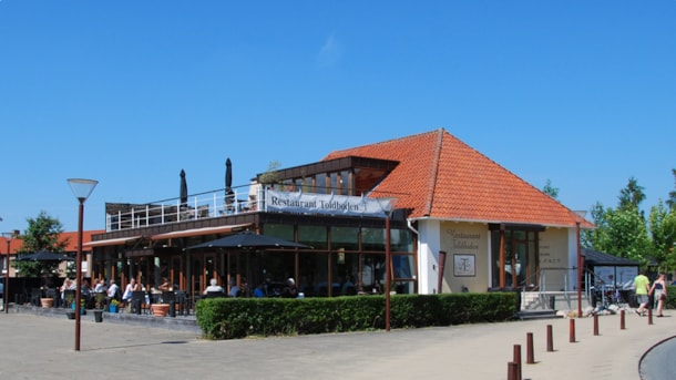 Restaurant Toldboden