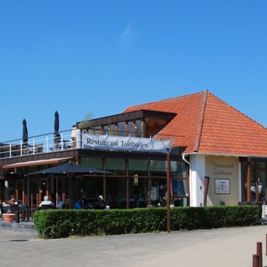 Restaurant Toldboden