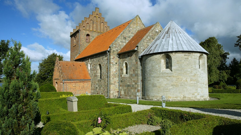 Selsø Kirke