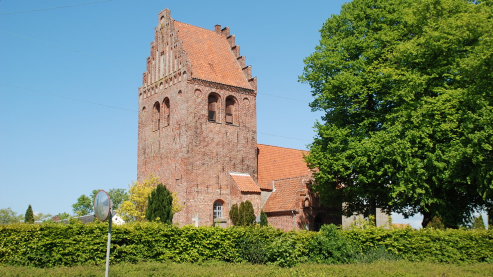 Ferslev Kirke