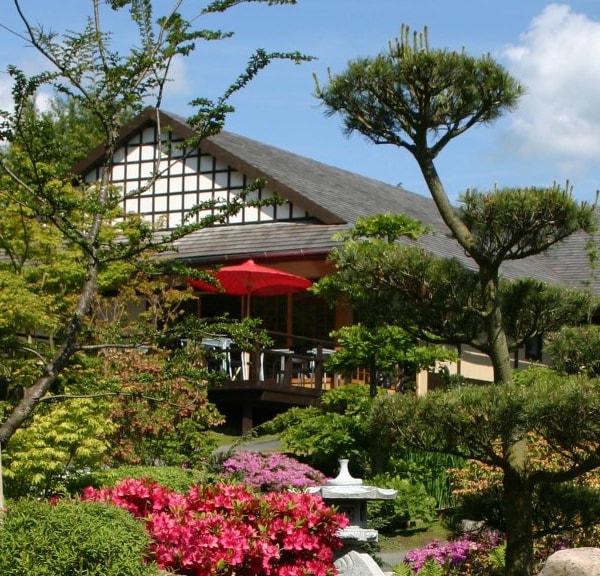 De Japanske Haver