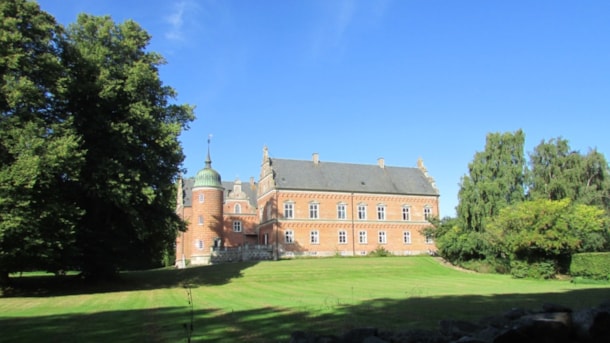 Arreskov Schloss