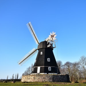 Grubbe Mill