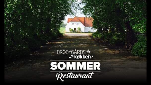 Brobygårds Restaurant